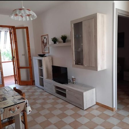 Villa A Casa De Lu Gio Sant'Andrea  Esterno foto