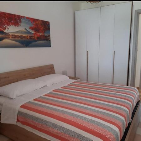 Villa A Casa De Lu Gio Sant'Andrea  Esterno foto