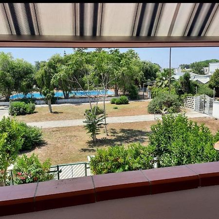 Villa A Casa De Lu Gio Sant'Andrea  Esterno foto
