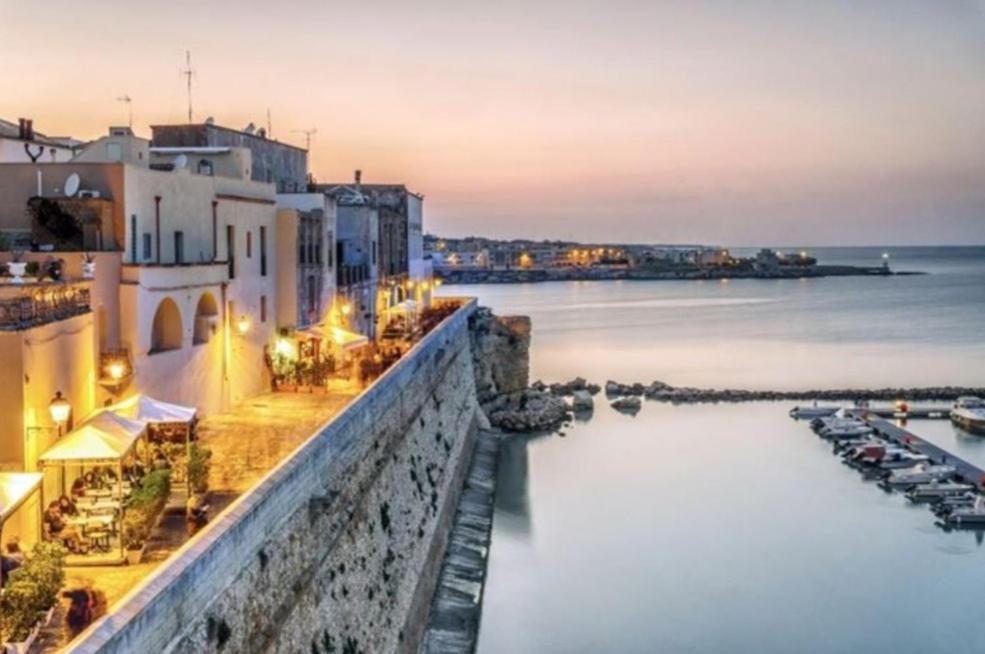 Villa A Casa De Lu Gio Sant'Andrea  Esterno foto