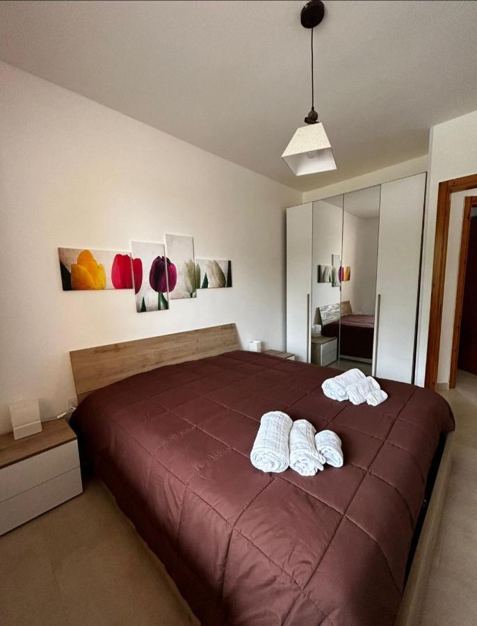 Villa A Casa De Lu Gio Sant'Andrea  Camera foto