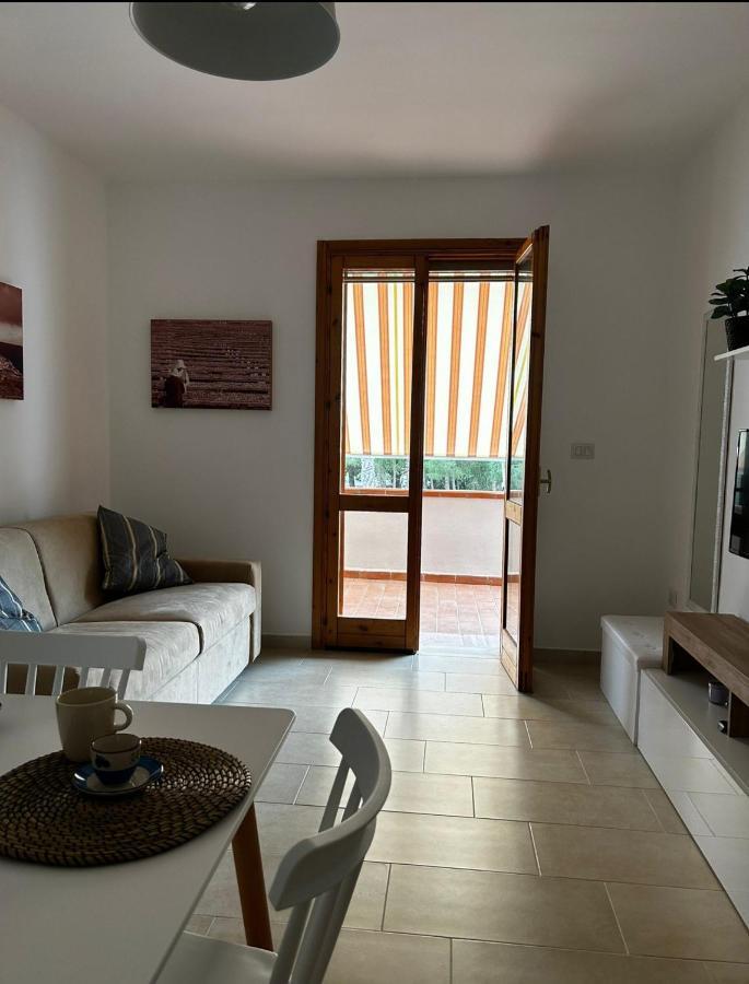 Villa A Casa De Lu Gio Sant'Andrea  Camera foto