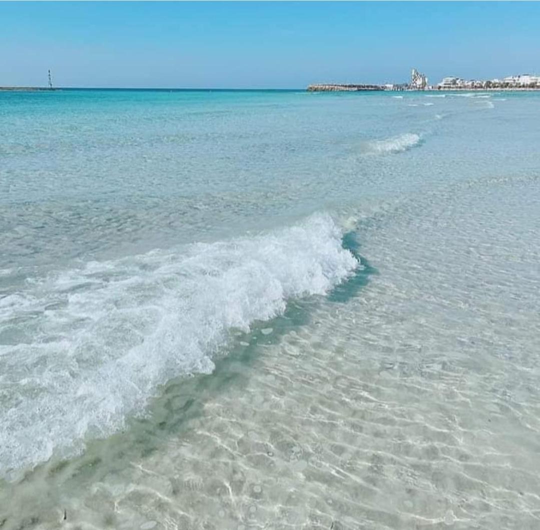 Villa A Casa De Lu Gio Sant'Andrea  Esterno foto