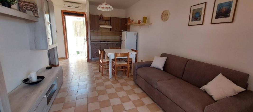 Villa A Casa De Lu Gio Sant'Andrea  Esterno foto