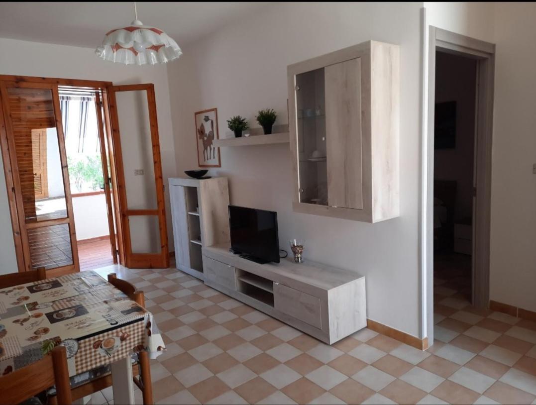 Villa A Casa De Lu Gio Sant'Andrea  Esterno foto