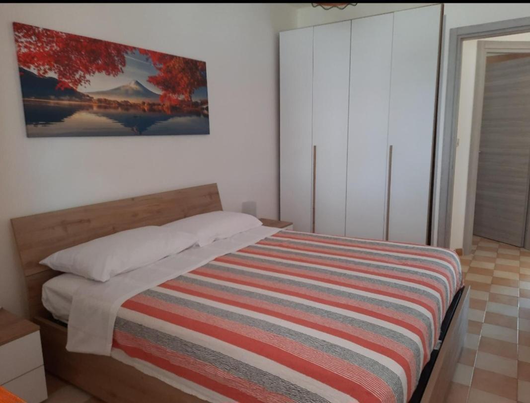 Villa A Casa De Lu Gio Sant'Andrea  Esterno foto