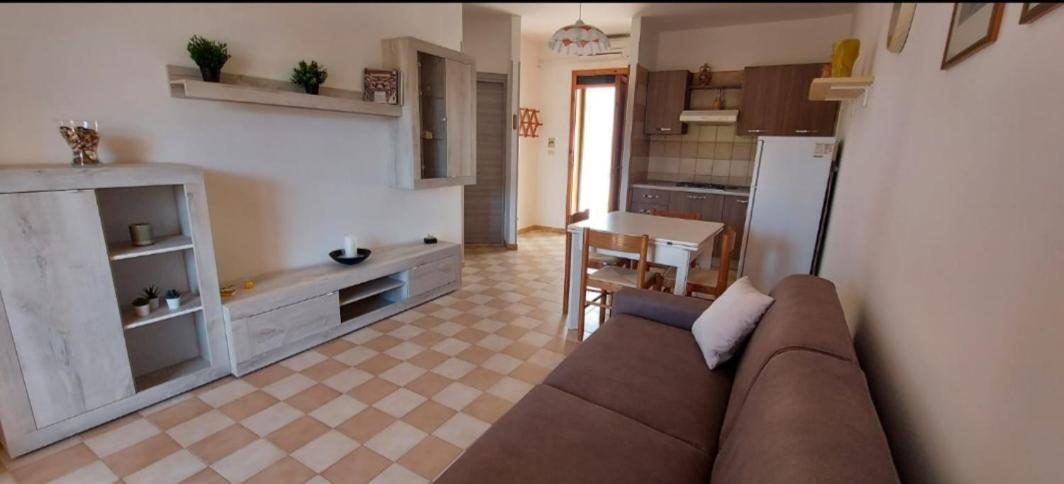 Villa A Casa De Lu Gio Sant'Andrea  Camera foto