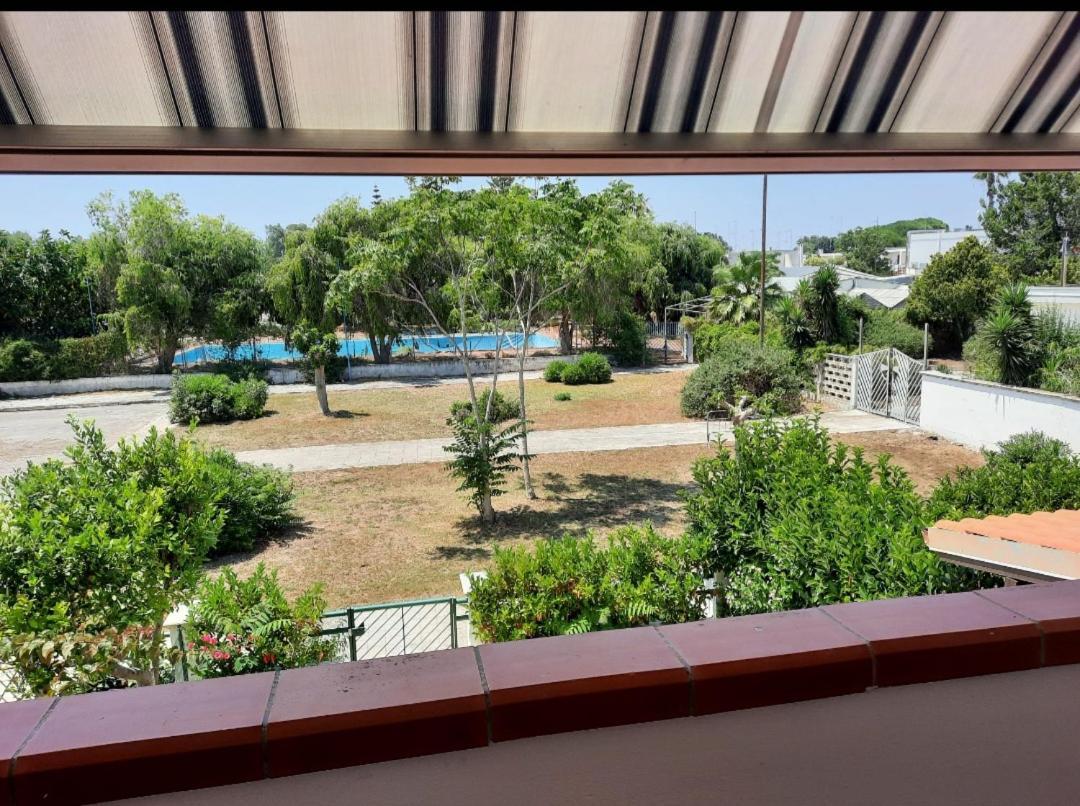 Villa A Casa De Lu Gio Sant'Andrea  Esterno foto