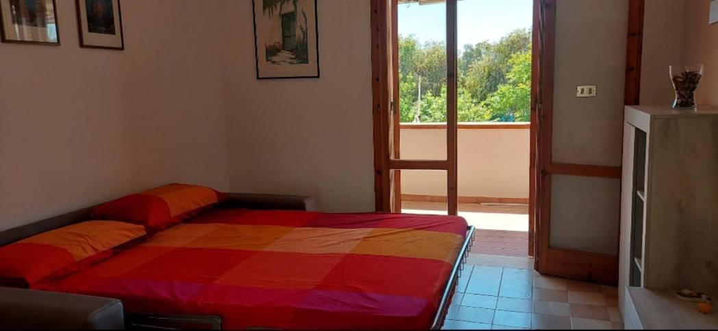 Villa A Casa De Lu Gio Sant'Andrea  Esterno foto
