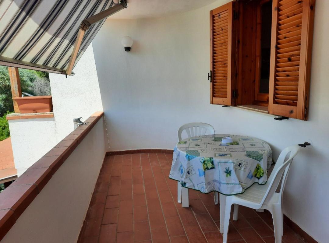 Villa A Casa De Lu Gio Sant'Andrea  Esterno foto