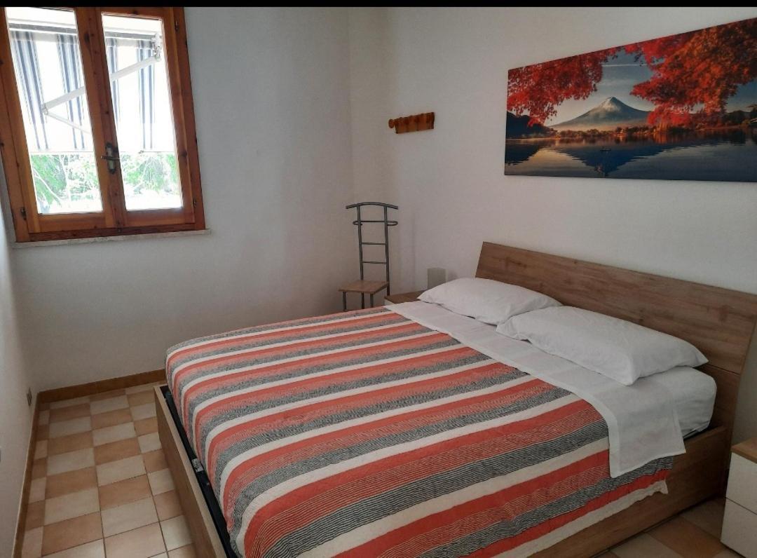 Villa A Casa De Lu Gio Sant'Andrea  Esterno foto