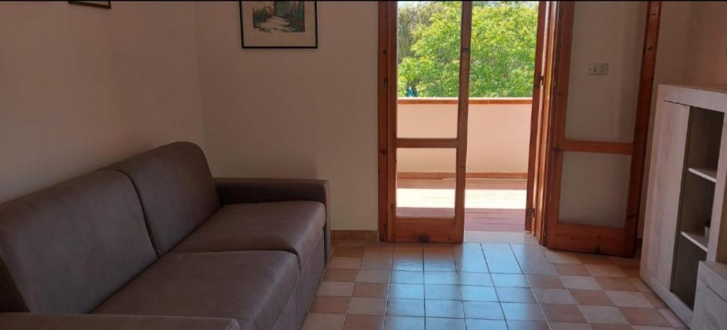 Villa A Casa De Lu Gio Sant'Andrea  Esterno foto
