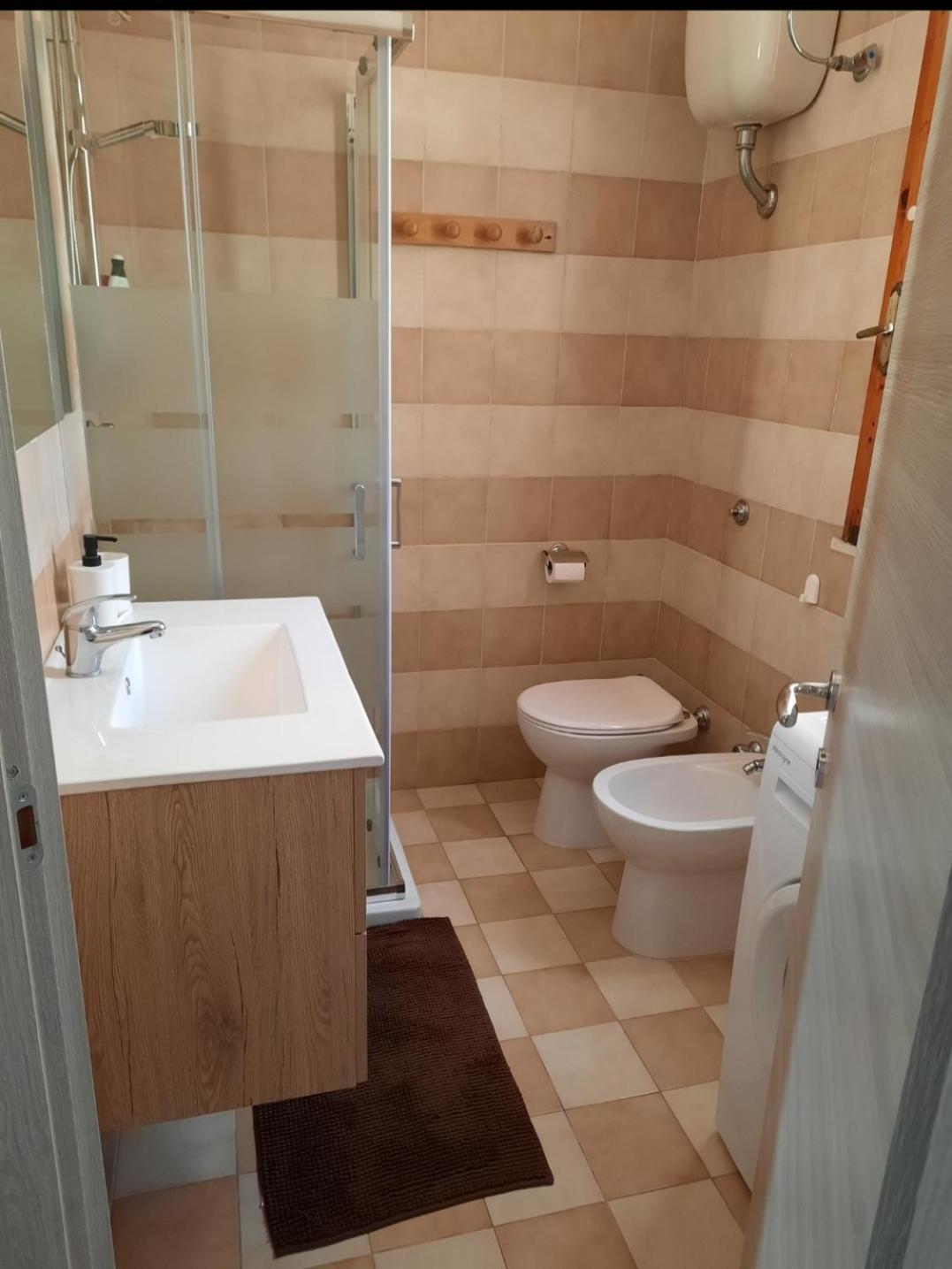 Villa A Casa De Lu Gio Sant'Andrea  Esterno foto